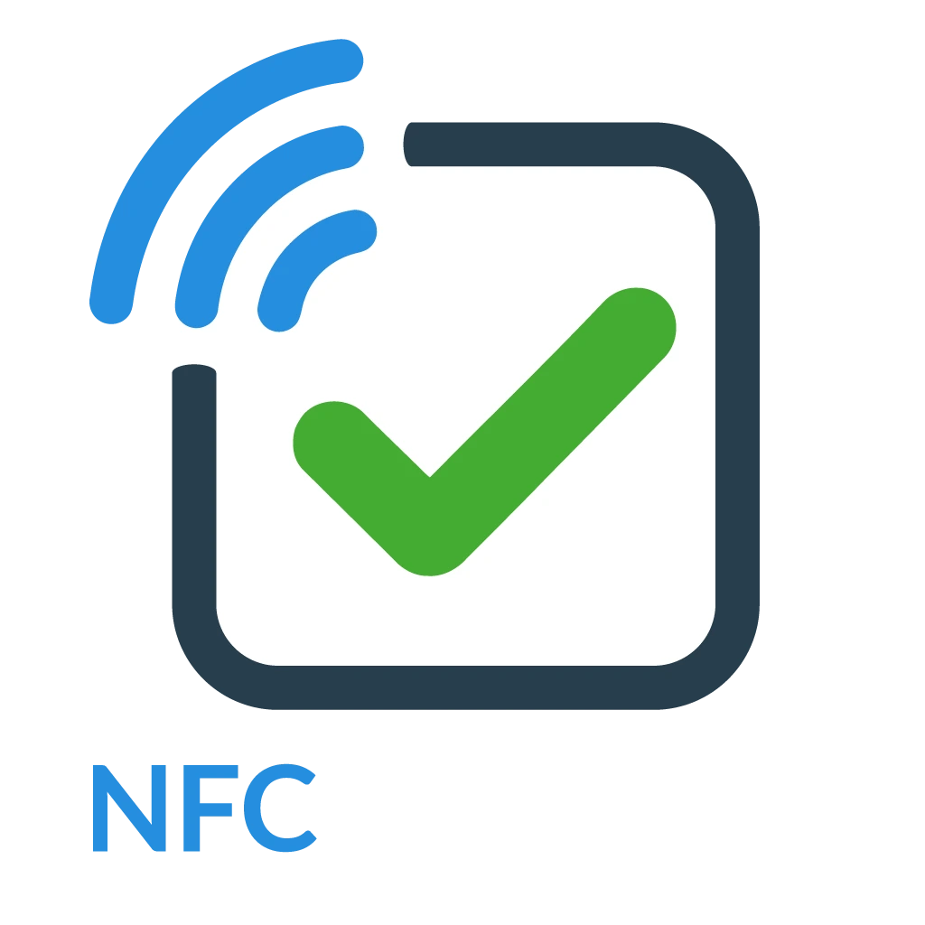 NFCinventory Logo
