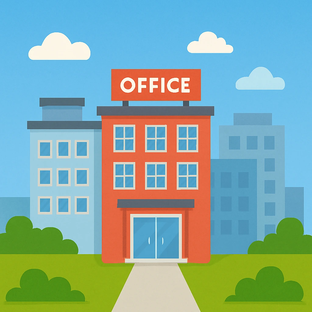 Business Setting