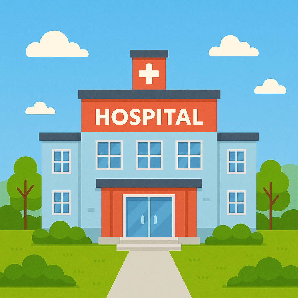 Hospital Setting